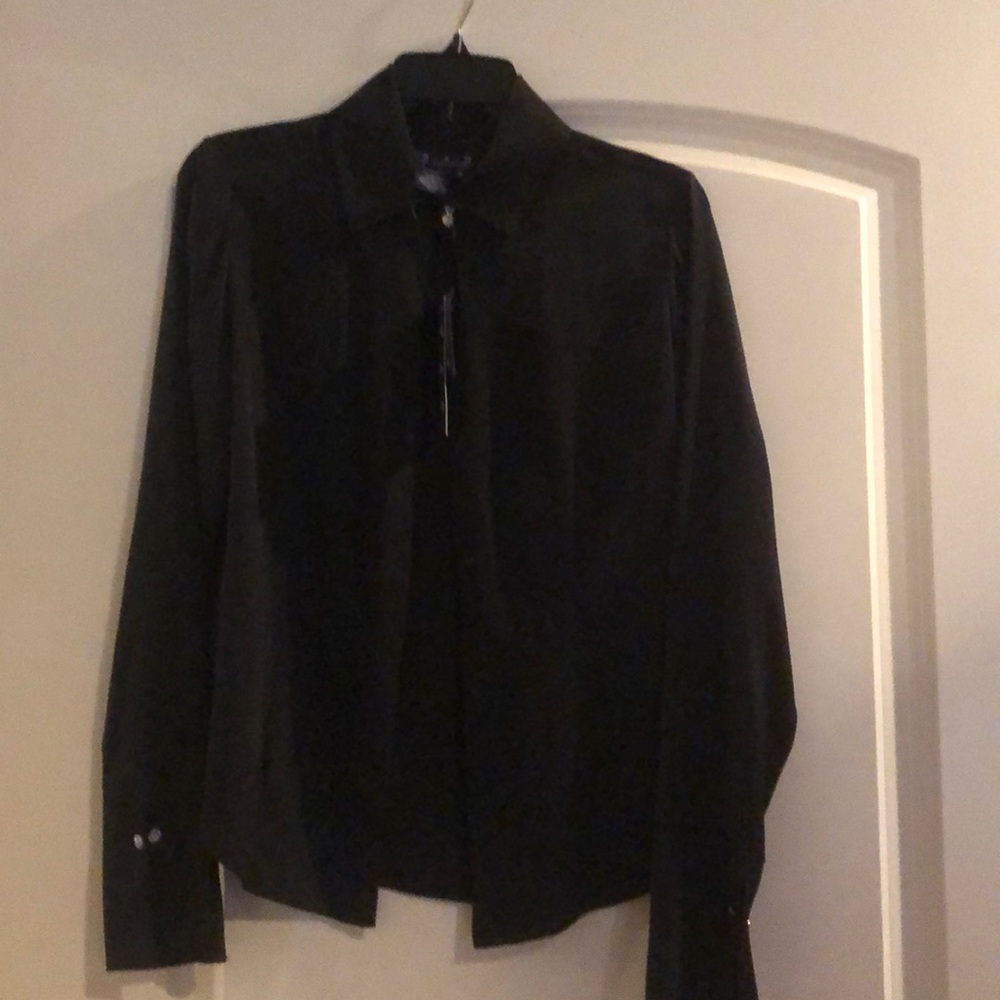 Blouse - Picture 2 of 2